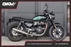 Triumph Speed Twin 900