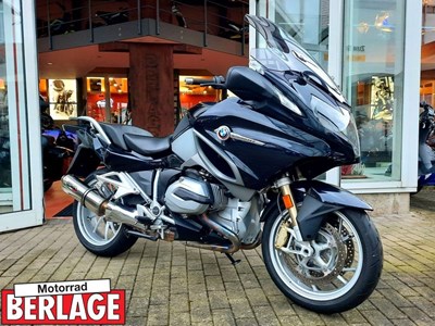 BMW R 1200 RT 38