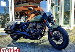 Neumotorrad Indian Super Chief Dark Horse