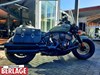 Indian Super Chief Dark Horse 35
