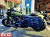 Indian Super Chief Dark Horse 52 Click for Detail