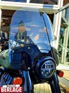 Indian Super Chief Dark Horse 35