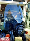 Indian Super Chief Dark Horse 31