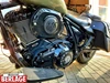 Indian Super Chief Dark Horse 31