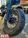 Indian Super Chief Dark Horse 44