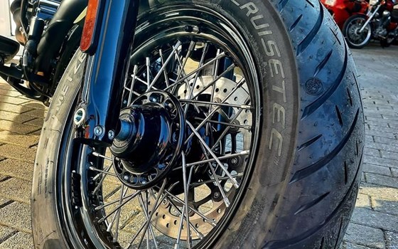 Neufahrzeug Indian Super Chief Dark Horse - Bild 8