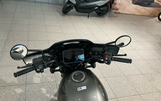 Neufahrzeug Honda CMX1100 Rebel - Bild 6