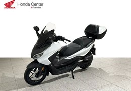 Neumotorrad Honda Forza 125