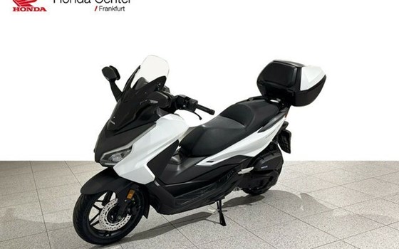 Neufahrzeug Honda Forza 125 - Bild 1