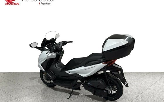 Neufahrzeug Honda Forza 125 - Bild 3