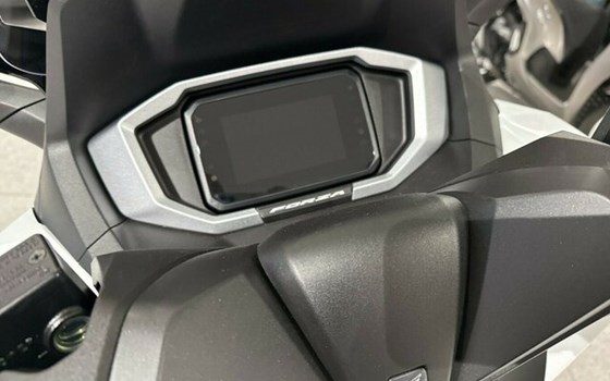 Neufahrzeug Honda Forza 125 - Bild 6