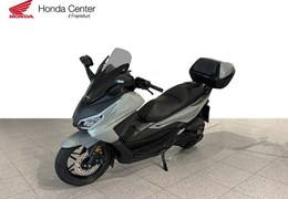 Neumotorrad Honda Forza 350