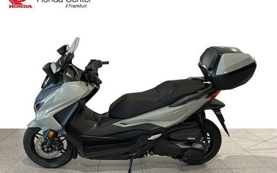 Neufahrzeug Honda Forza 350 - Bild 2