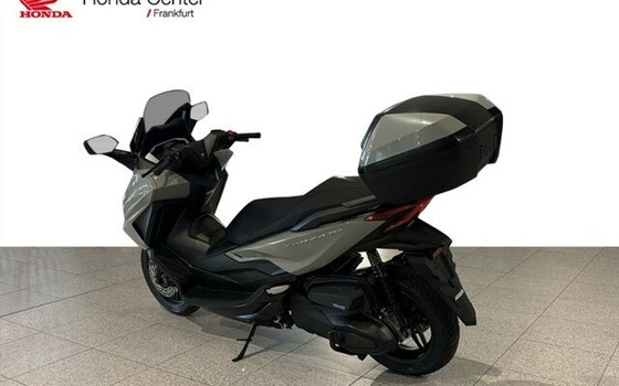Neufahrzeug Honda Forza 350 - Bild 3