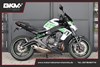 Kawasaki ER-6n