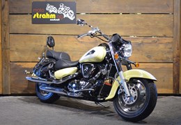 Occasion Suzuki Intruder C1500