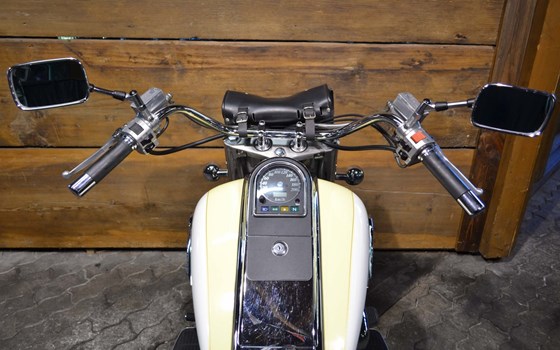 Motorrad Occasion Suzuki Intruder C1500 - Bild 3