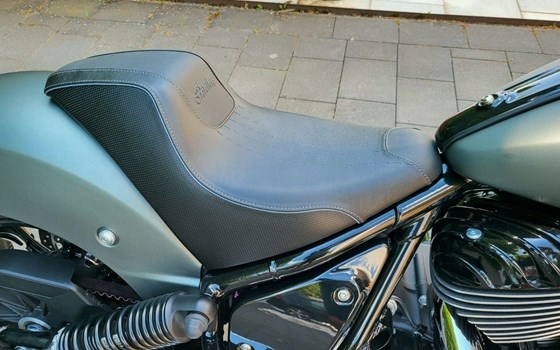 Gebrauchtmotorrad Indian Chief Dark Horse - Bild 14