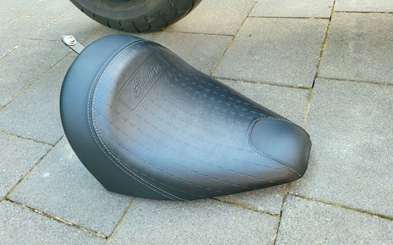 Gebrauchtmotorrad Indian Chief Dark Horse - Bild 20