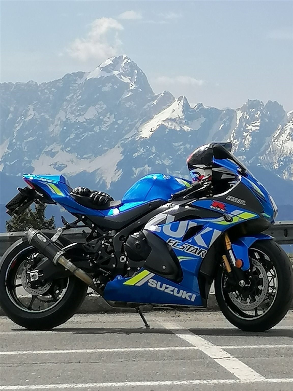 Motorrad