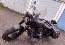 Gebrauchte Indian Chief