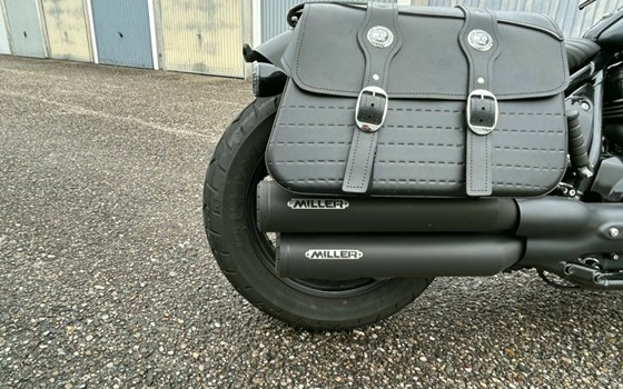 Gebrauchtmotorrad Indian Chief - Bild 10