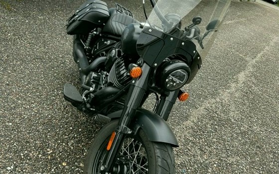 Gebrauchtmotorrad Indian Chief - Bild 2