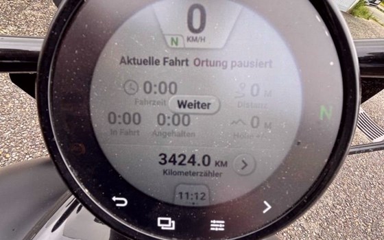 Gebrauchtmotorrad Indian Chief - Bild 4