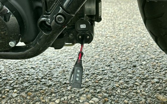 Gebrauchtmotorrad Indian Chief - Bild 8