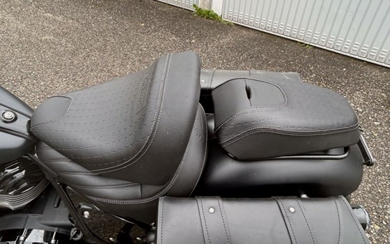 Gebrauchtmotorrad Indian Chief - Bild 9