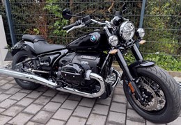 Gebrauchte BMW R 18 Classic