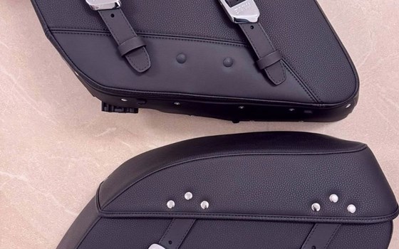 Gebrauchtmotorrad BMW R 18 Classic - Bild 10