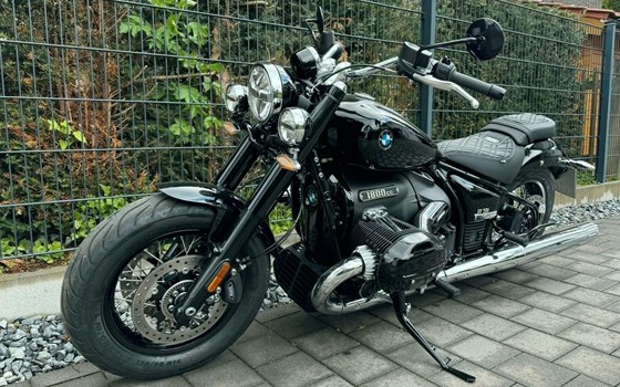 Gebrauchtmotorrad BMW R 18 Classic - Bild 2