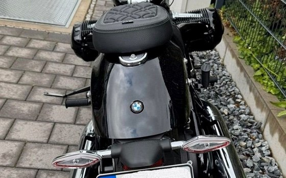 Gebrauchtmotorrad BMW R 18 Classic - Bild 5