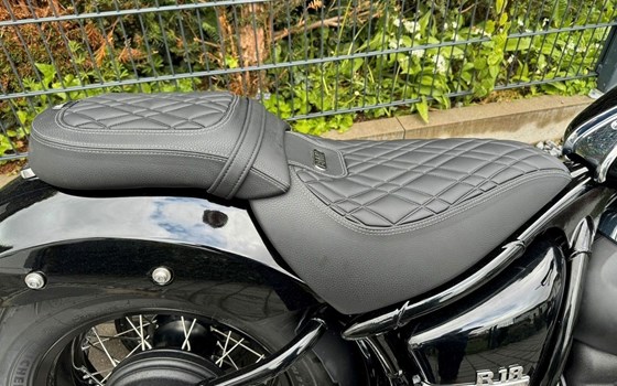 Gebrauchtmotorrad BMW R 18 Classic - Bild 6