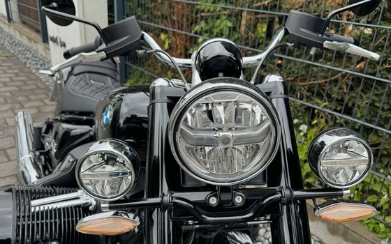 Gebrauchtmotorrad BMW R 18 Classic - Bild 8