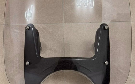 Gebrauchtmotorrad BMW R 18 Classic - Bild 9