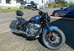 Gebrauchte Indian Super Chief Limited