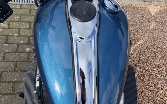 Gebrauchtmotorrad Indian Super Chief Limited - Bild 12