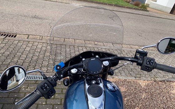 Gebrauchtmotorrad Indian Super Chief Limited - Bild 13