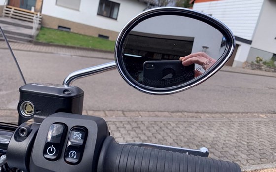 Gebrauchtmotorrad Indian Super Chief Limited - Bild 16