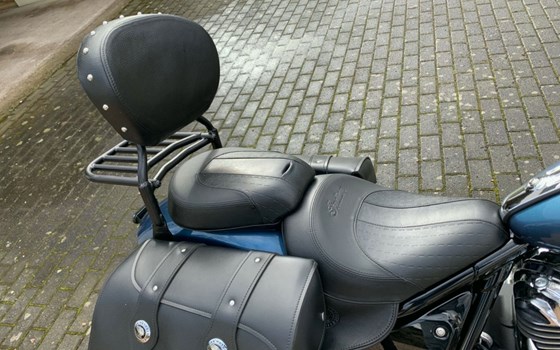 Gebrauchtmotorrad Indian Super Chief Limited - Bild 17