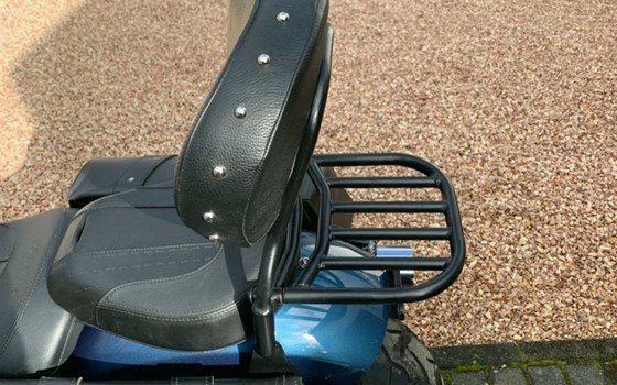 Gebrauchtmotorrad Indian Super Chief Limited - Bild 19