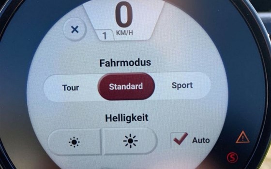 Gebrauchtmotorrad Indian Super Chief Limited - Bild 7