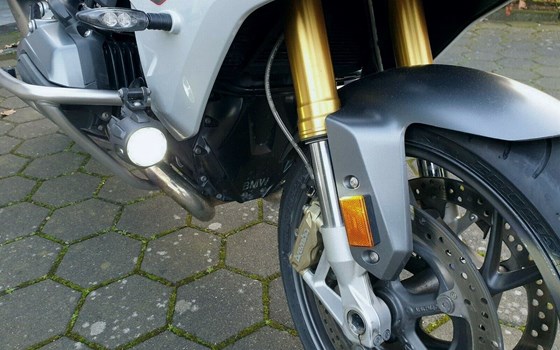 Gebrauchtmotorrad BMW R 1200 RS - Bild 10