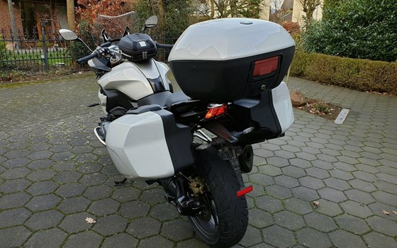 Gebrauchtmotorrad BMW R 1200 RS - Bild 2