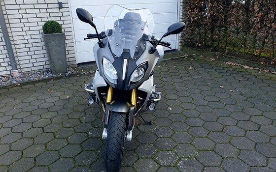 Gebrauchtmotorrad BMW R 1200 RS - Bild 3