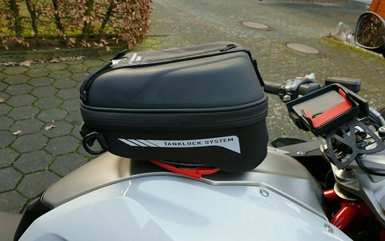 Gebrauchtmotorrad BMW R 1200 RS - Bild 8