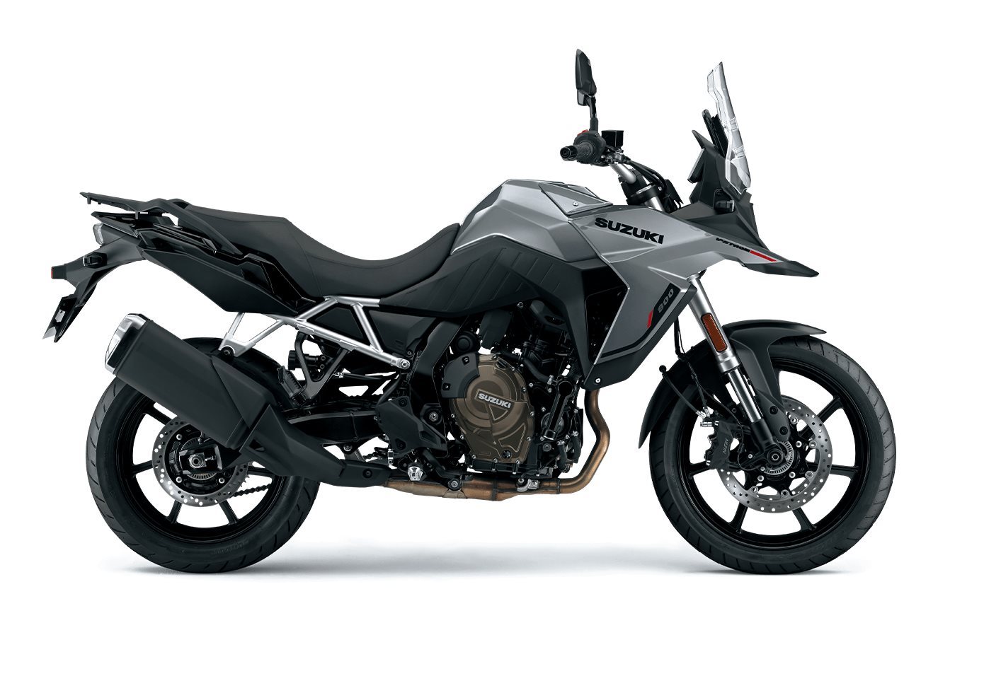 Suzuki V-Strom 800