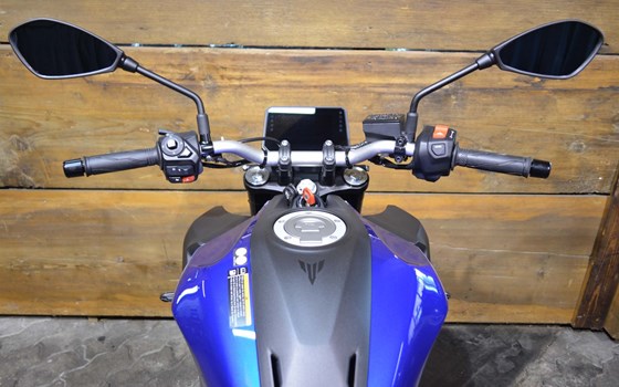 Neufahrzeug Yamaha MT-07 - Bild 3